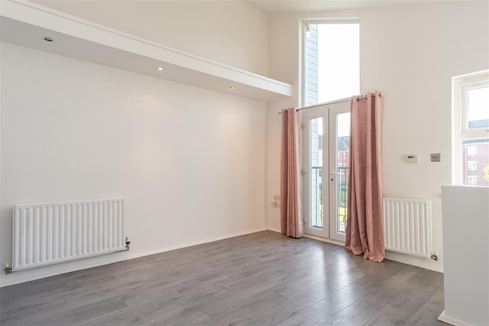 Buchanan Court, Buckshaw Village, Chorley